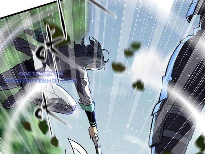 Toàn Cầu Cao Võ Chap 292 - Next Chap 293
