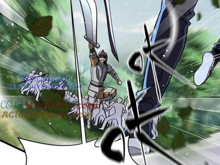 Toàn Cầu Cao Võ Chap 292 - Next Chap 293