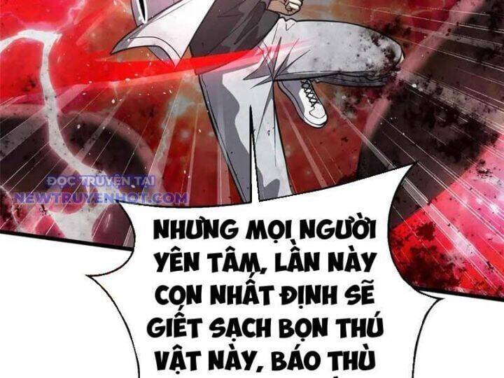 Toàn Cầu Cao Võ Chap 292 - Next Chap 293