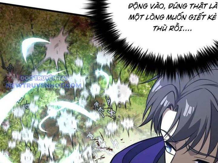 Toàn Cầu Cao Võ Chap 292 - Next Chap 293