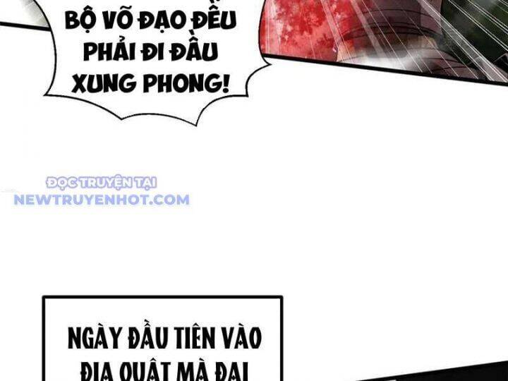 Toàn Cầu Cao Võ Chap 292 - Next Chap 293