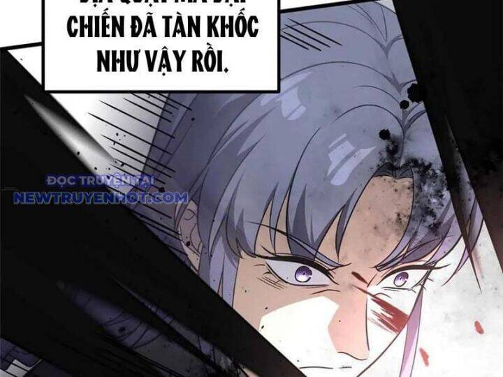 Toàn Cầu Cao Võ Chap 292 - Next Chap 293
