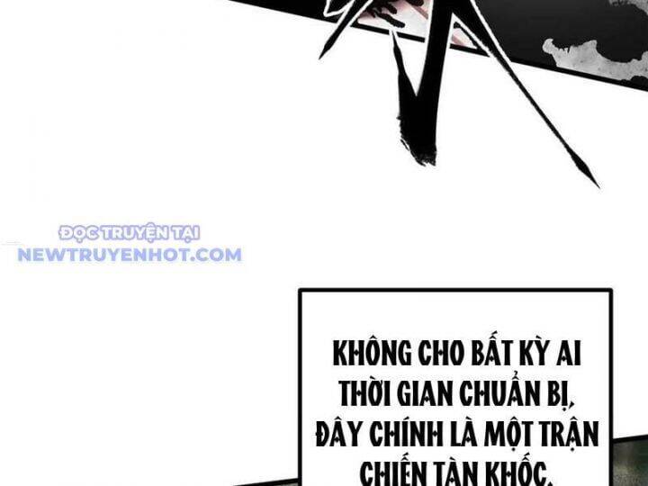 Toàn Cầu Cao Võ Chap 292 - Next Chap 293