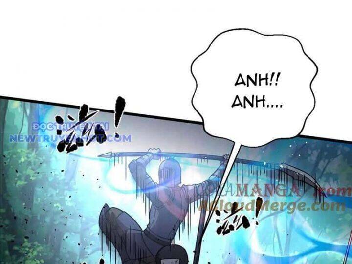 Toàn Cầu Cao Võ Chap 292 - Next Chap 293