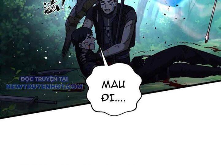 Toàn Cầu Cao Võ Chap 292 - Next Chap 293