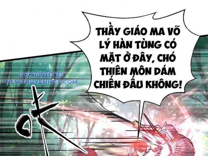 Toàn Cầu Cao Võ Chap 292 - Next Chap 293
