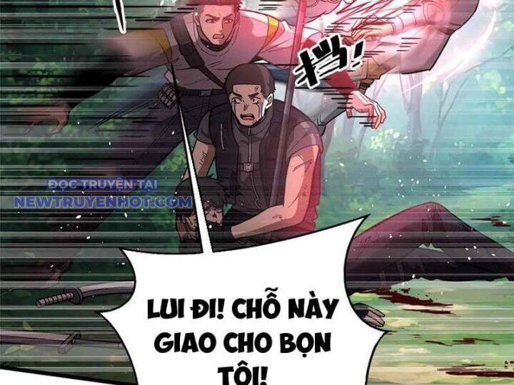 Toàn Cầu Cao Võ Chap 292 - Next Chap 293