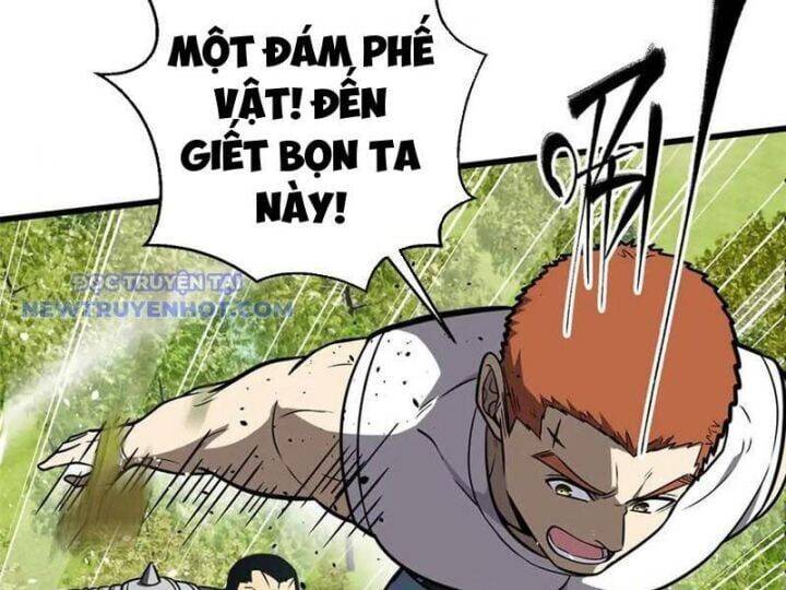 Toàn Cầu Cao Võ Chap 292 - Next Chap 293