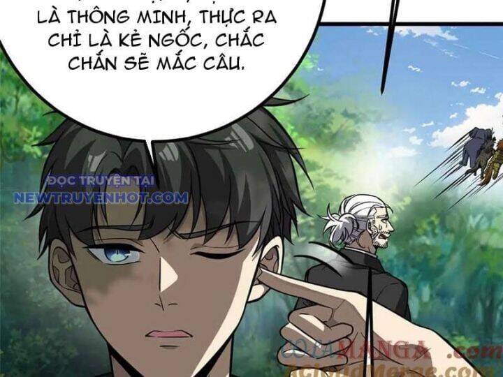 Toàn Cầu Cao Võ Chap 292 - Next Chap 293