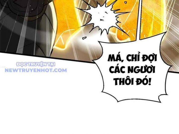 Toàn Cầu Cao Võ Chap 292 - Next Chap 293