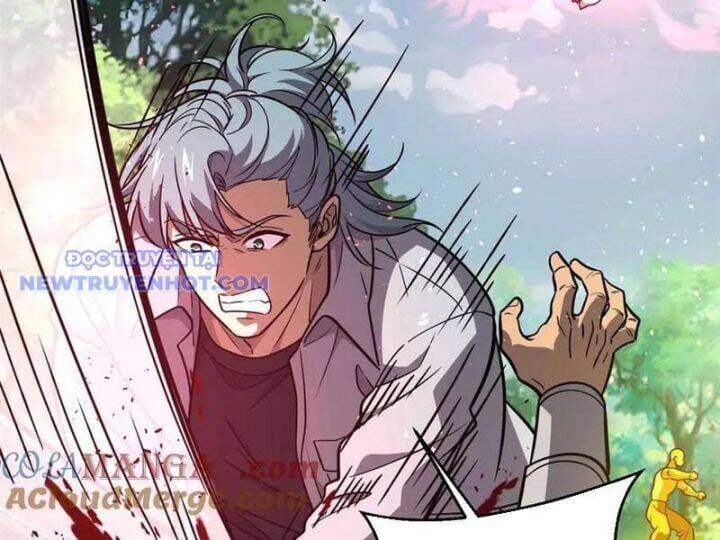 Toàn Cầu Cao Võ Chap 292 - Next Chap 293