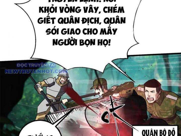 Toàn Cầu Cao Võ Chap 292 - Next Chap 293