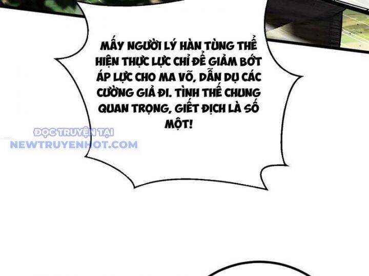 Toàn Cầu Cao Võ Chap 292 - Next Chap 293