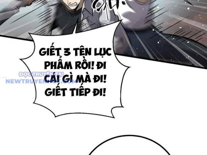Toàn Cầu Cao Võ Chap 292 - Next Chap 293
