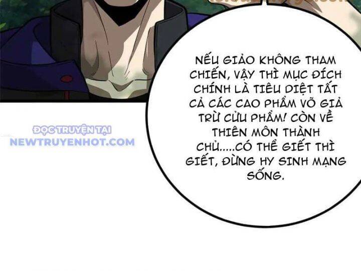 Toàn Cầu Cao Võ Chap 292 - Next Chap 293