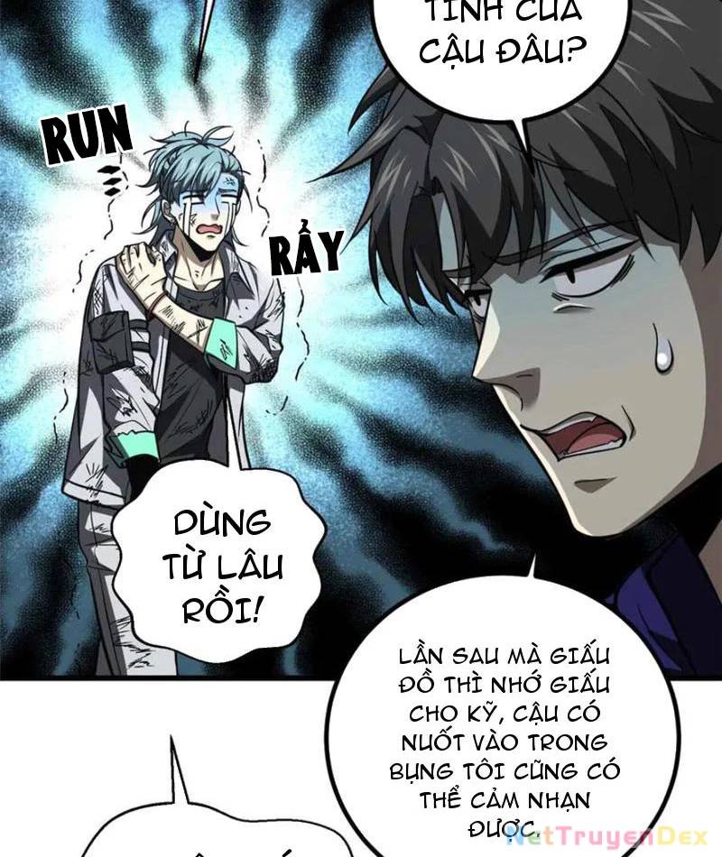 Toàn Cầu Cao Võ Chap 293 - Next Chap 294