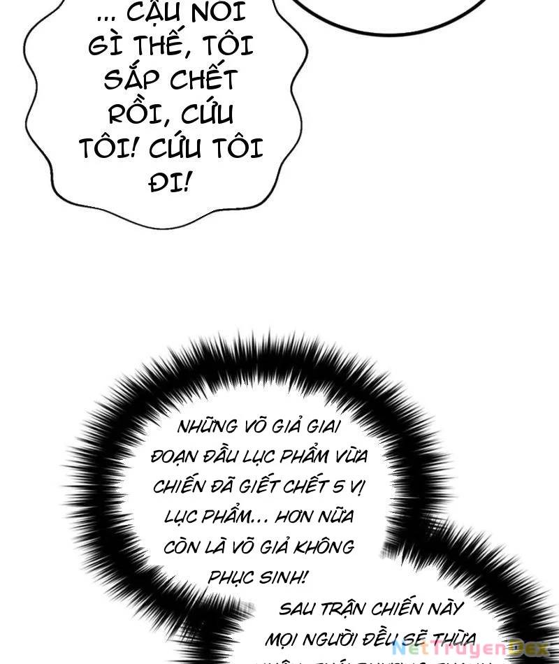 Toàn Cầu Cao Võ Chap 293 - Next Chap 294