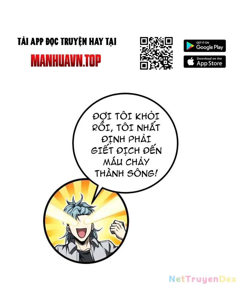 Toàn Cầu Cao Võ Chap 293 - Next Chap 294