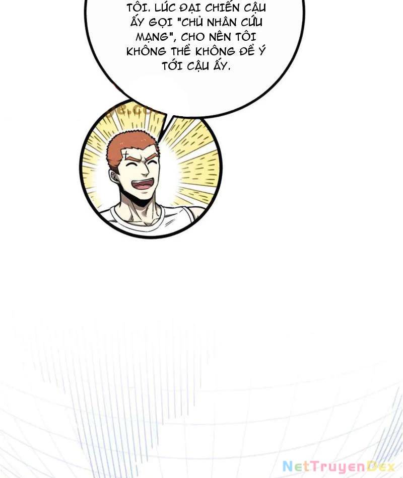 Toàn Cầu Cao Võ Chap 293 - Next Chap 294