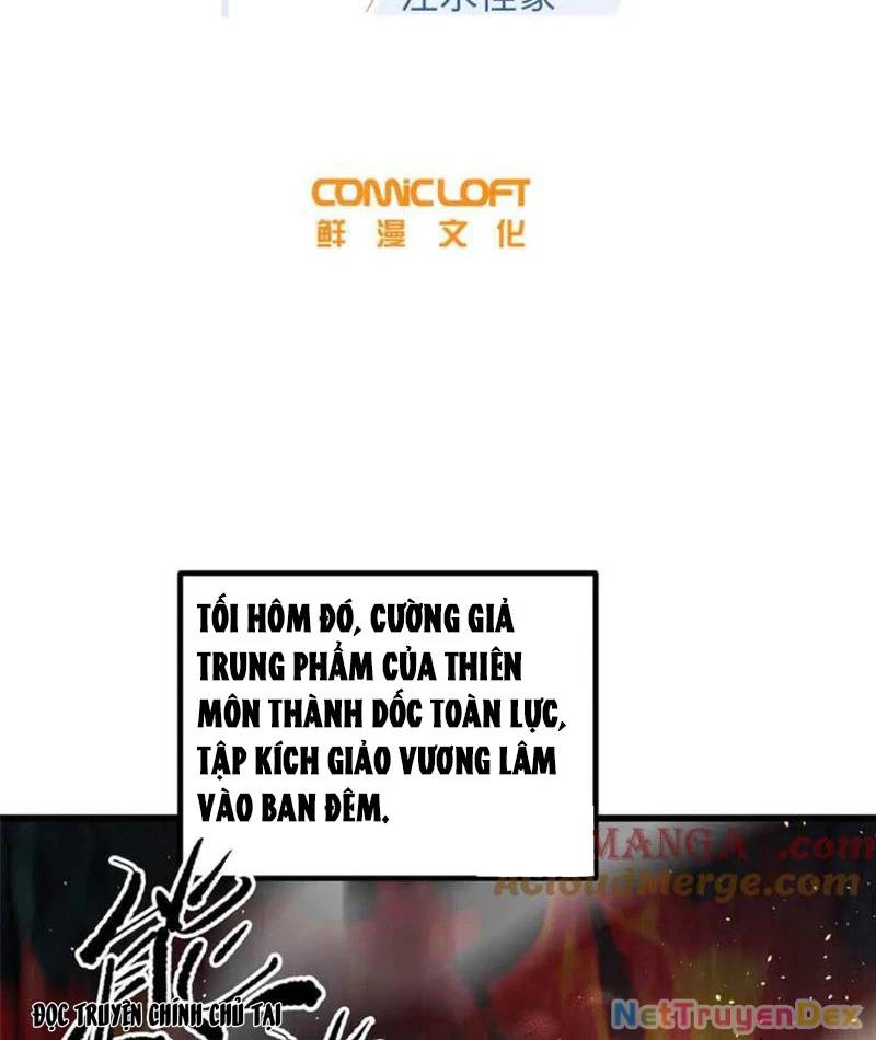 Toàn Cầu Cao Võ Chap 293 - Next Chap 294