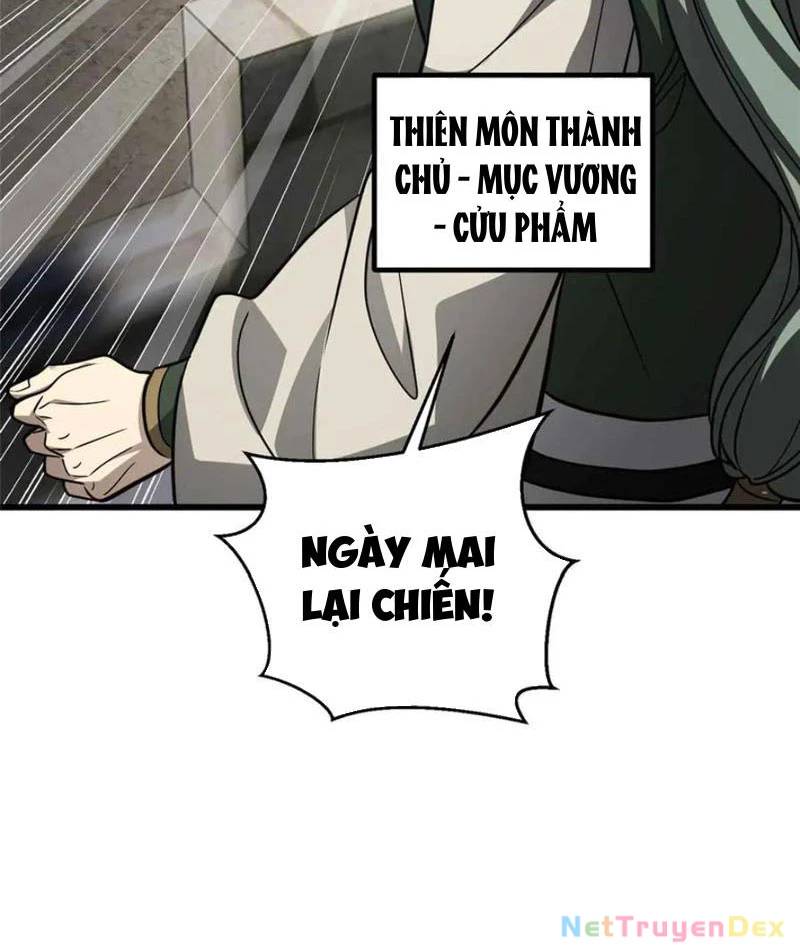 Toàn Cầu Cao Võ Chap 293 - Next Chap 294