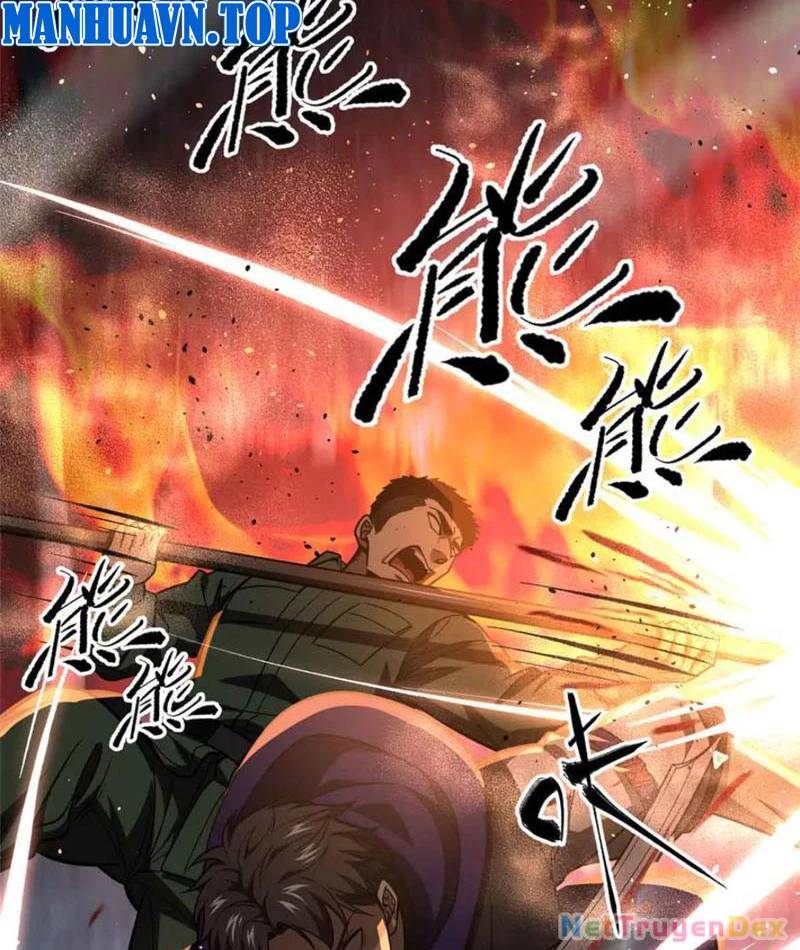 Toàn Cầu Cao Võ Chap 293 - Next Chap 294