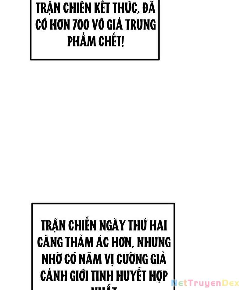 Toàn Cầu Cao Võ Chap 293 - Next Chap 294