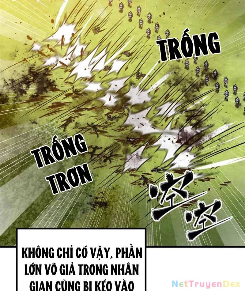 Toàn Cầu Cao Võ Chap 293 - Next Chap 294