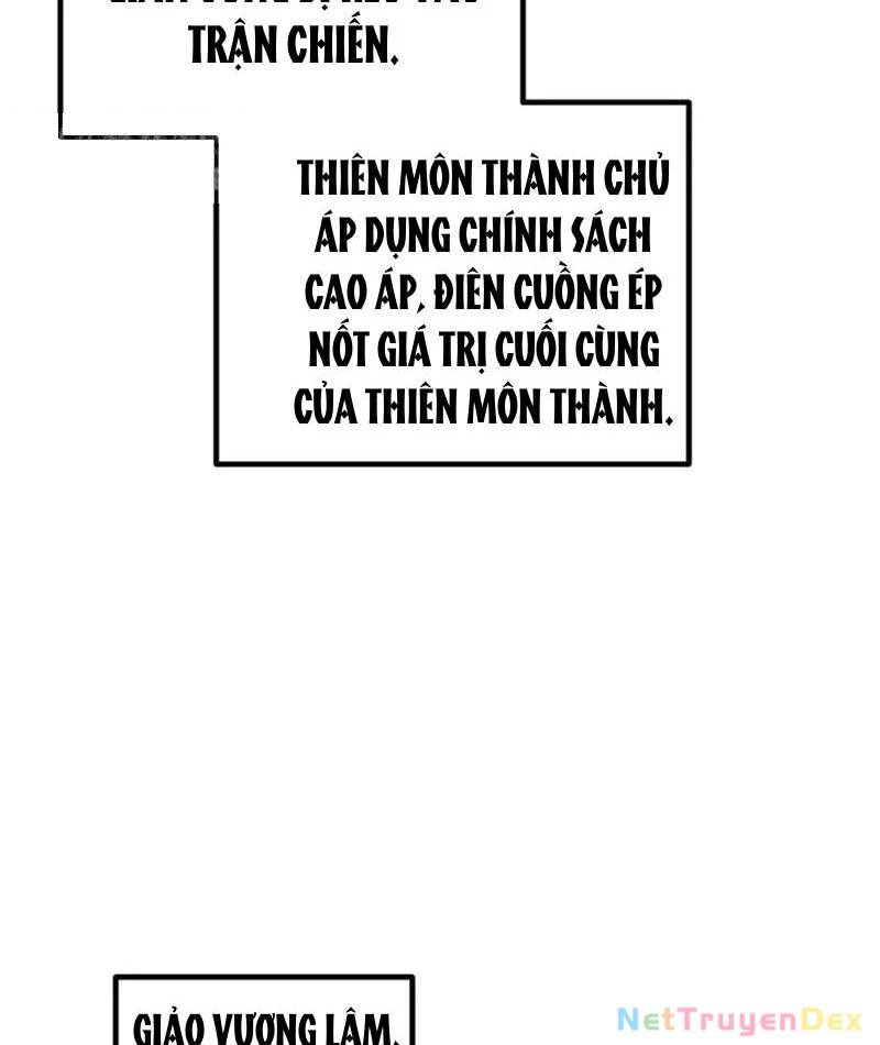 Toàn Cầu Cao Võ Chap 293 - Next Chap 294