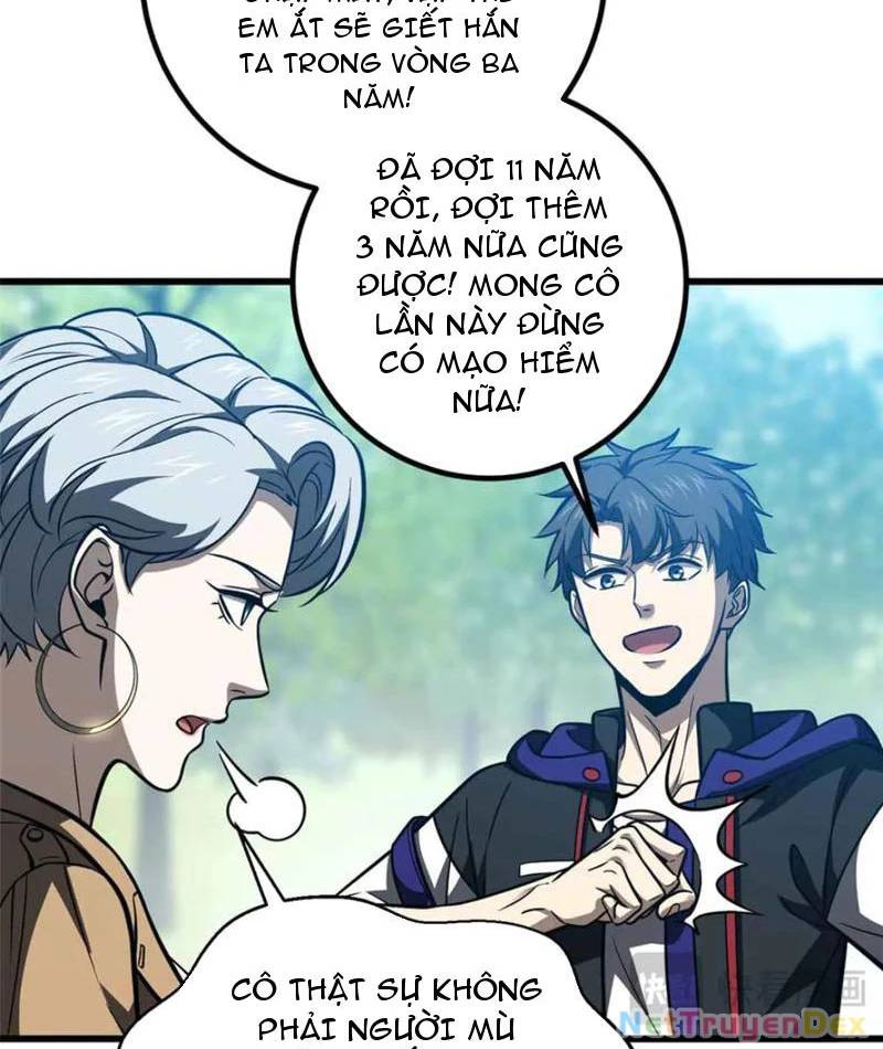 Toàn Cầu Cao Võ Chap 293 - Next Chap 294
