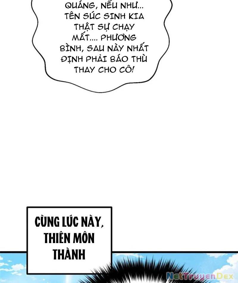 Toàn Cầu Cao Võ Chap 293 - Next Chap 294