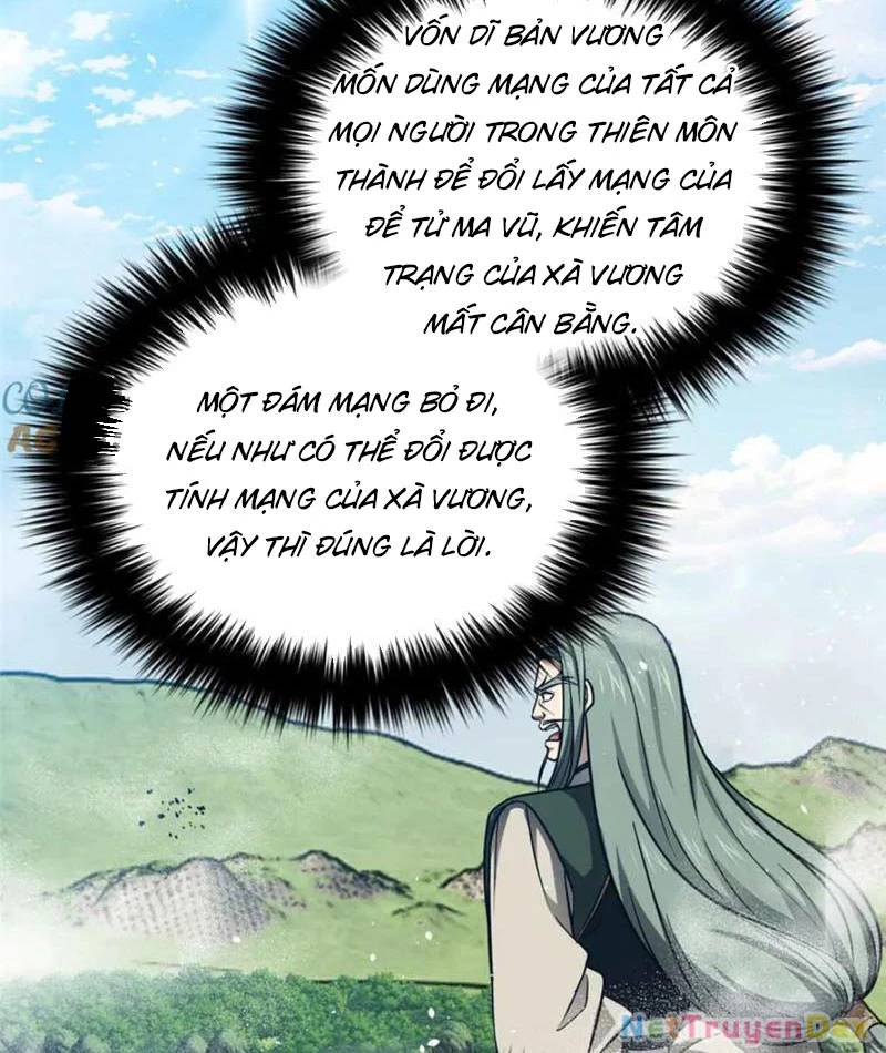 Toàn Cầu Cao Võ Chap 293 - Next Chap 294