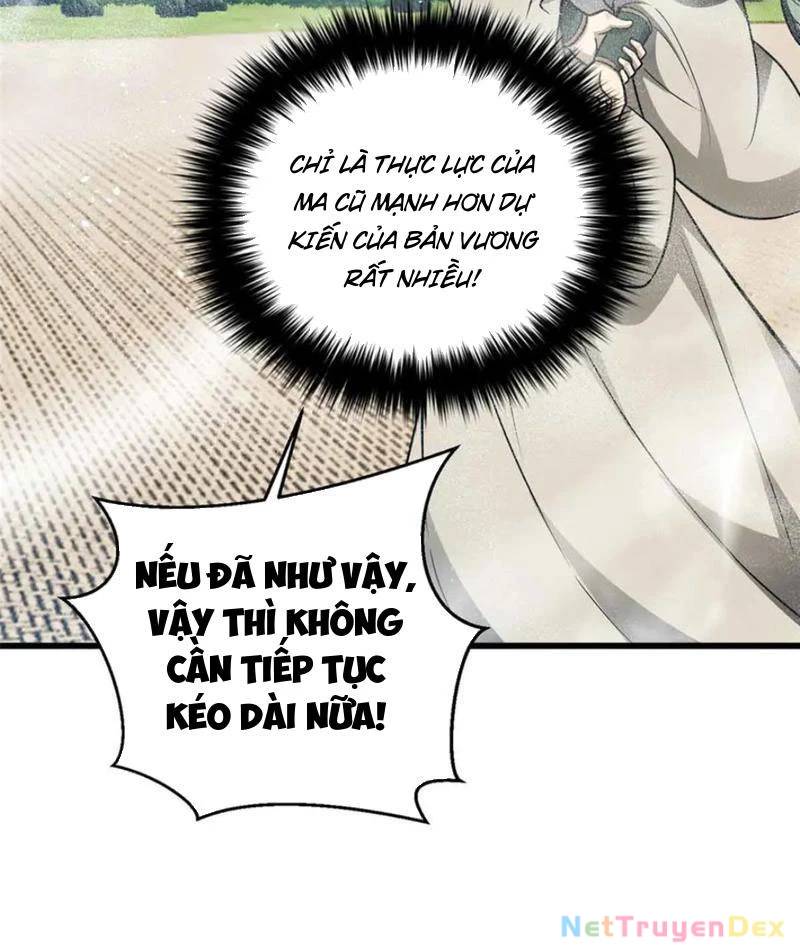 Toàn Cầu Cao Võ Chap 293 - Next Chap 294