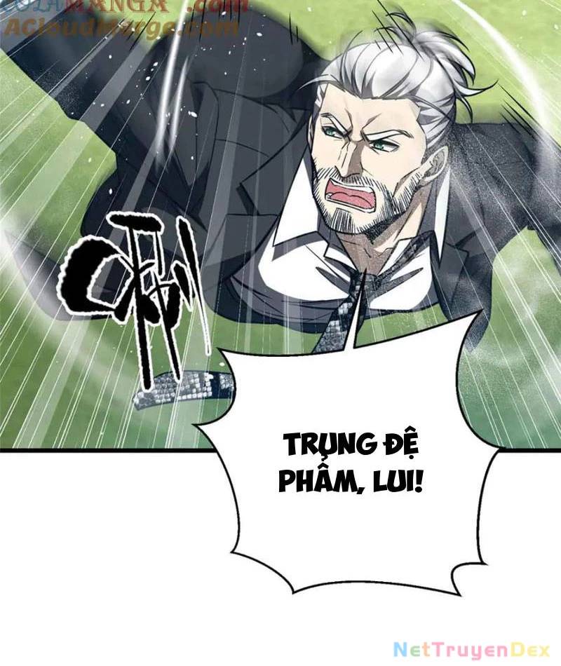 Toàn Cầu Cao Võ Chap 293 - Next Chap 294