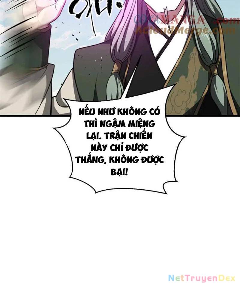 Toàn Cầu Cao Võ Chap 293 - Next Chap 294