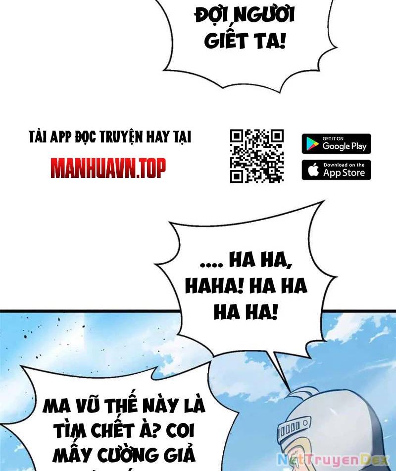 Toàn Cầu Cao Võ Chap 293 - Next Chap 294