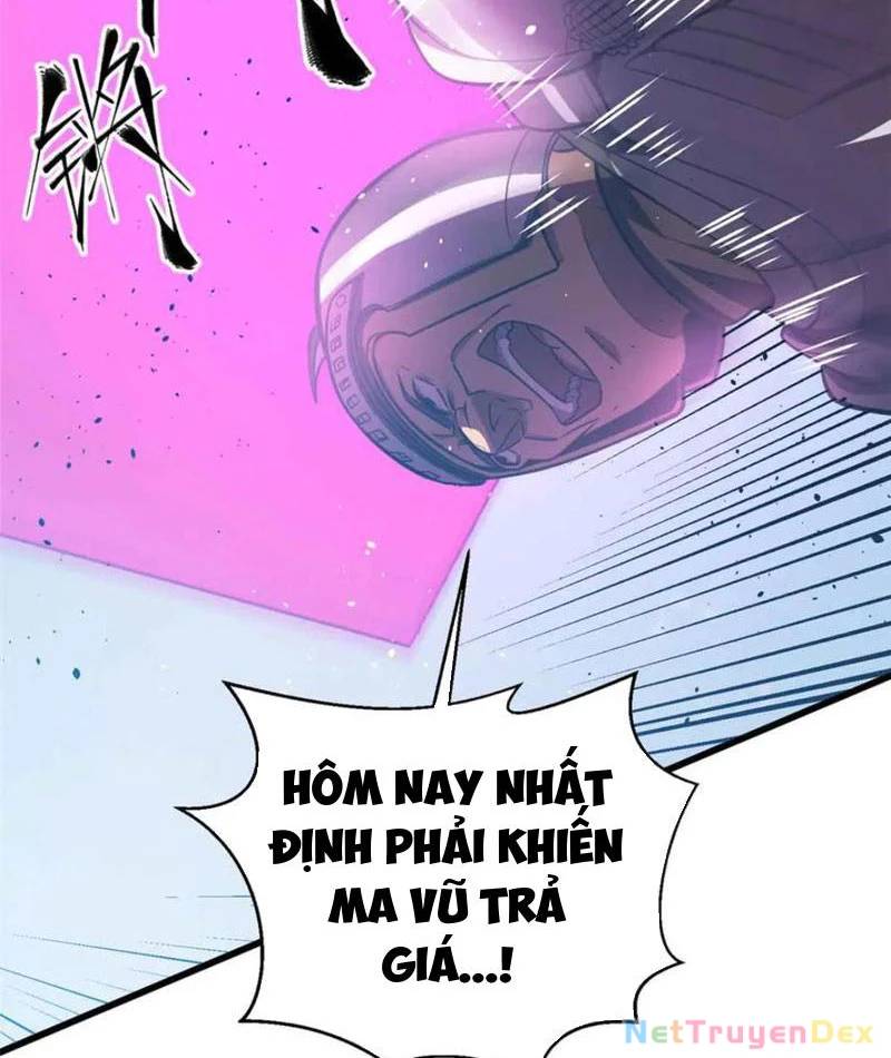 Toàn Cầu Cao Võ Chap 293 - Next Chap 294