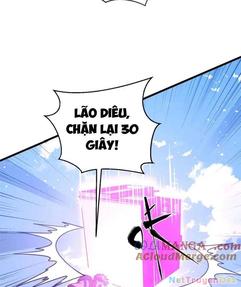Toàn Cầu Cao Võ Chap 293 - Next Chap 294