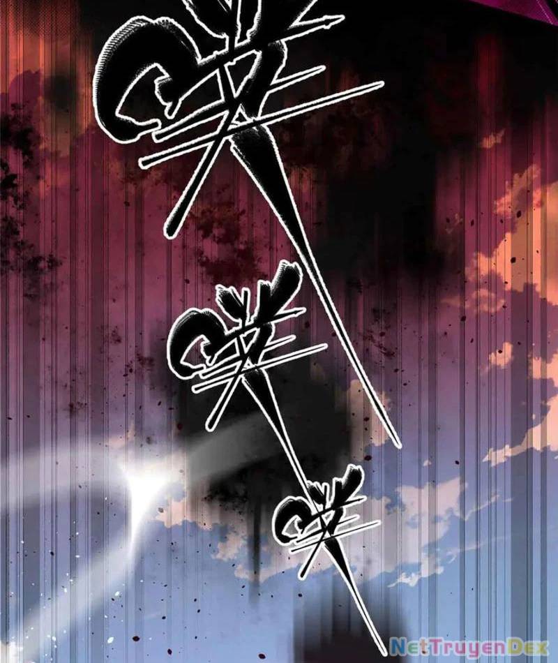 Toàn Cầu Cao Võ Chap 293 - Next Chap 294