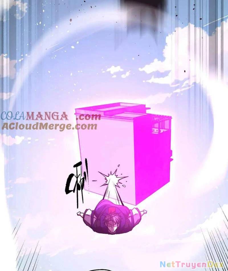 Toàn Cầu Cao Võ Chap 293 - Next Chap 294