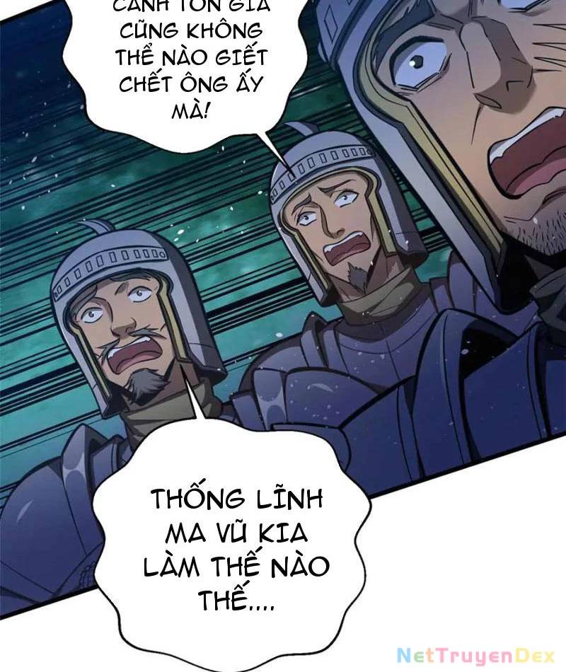 Toàn Cầu Cao Võ Chap 293 - Next Chap 294