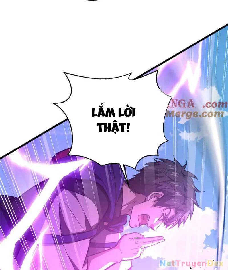 Toàn Cầu Cao Võ Chap 293 - Next Chap 294