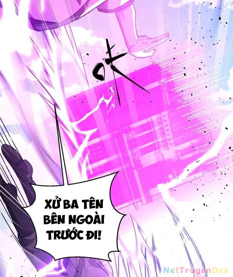 Toàn Cầu Cao Võ Chap 293 - Next Chap 294