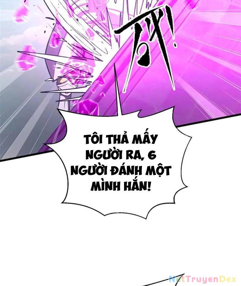 Toàn Cầu Cao Võ Chap 293 - Next Chap 294