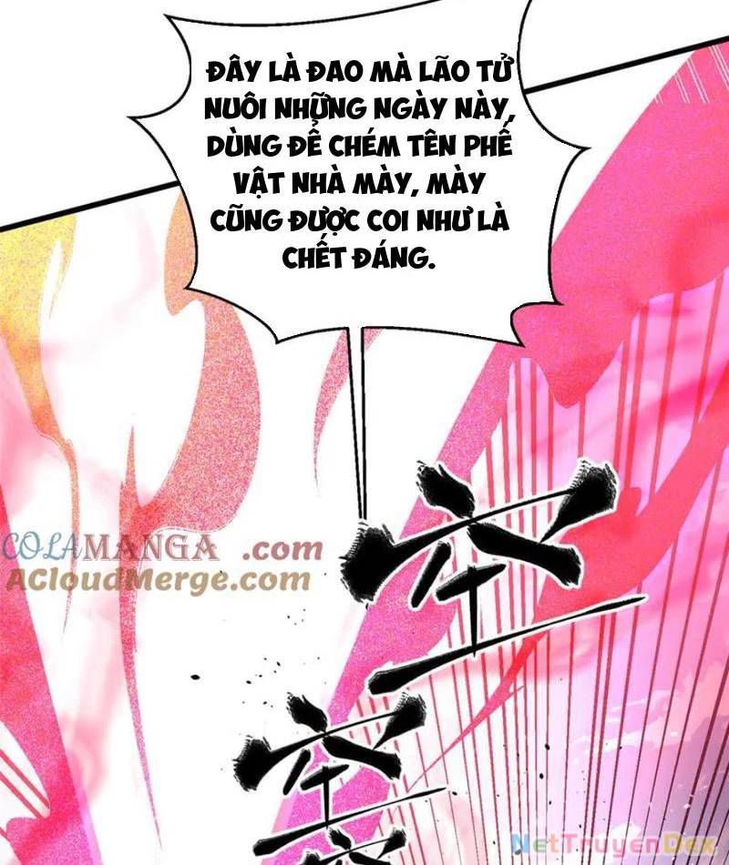 Toàn Cầu Cao Võ Chap 293 - Next Chap 294