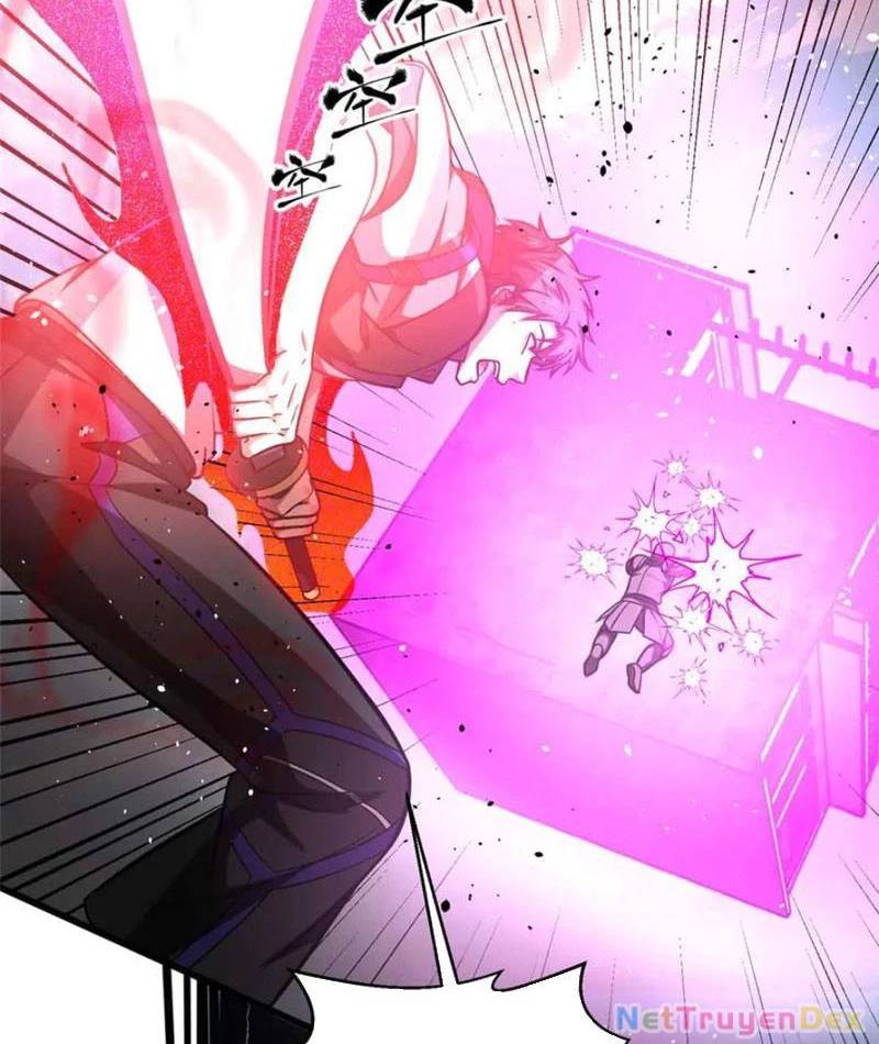 Toàn Cầu Cao Võ Chap 293 - Next Chap 294
