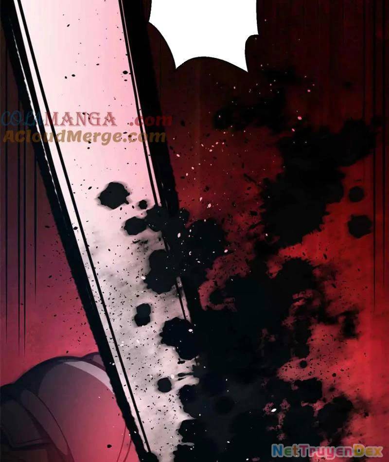 Toàn Cầu Cao Võ Chap 293 - Next Chap 294