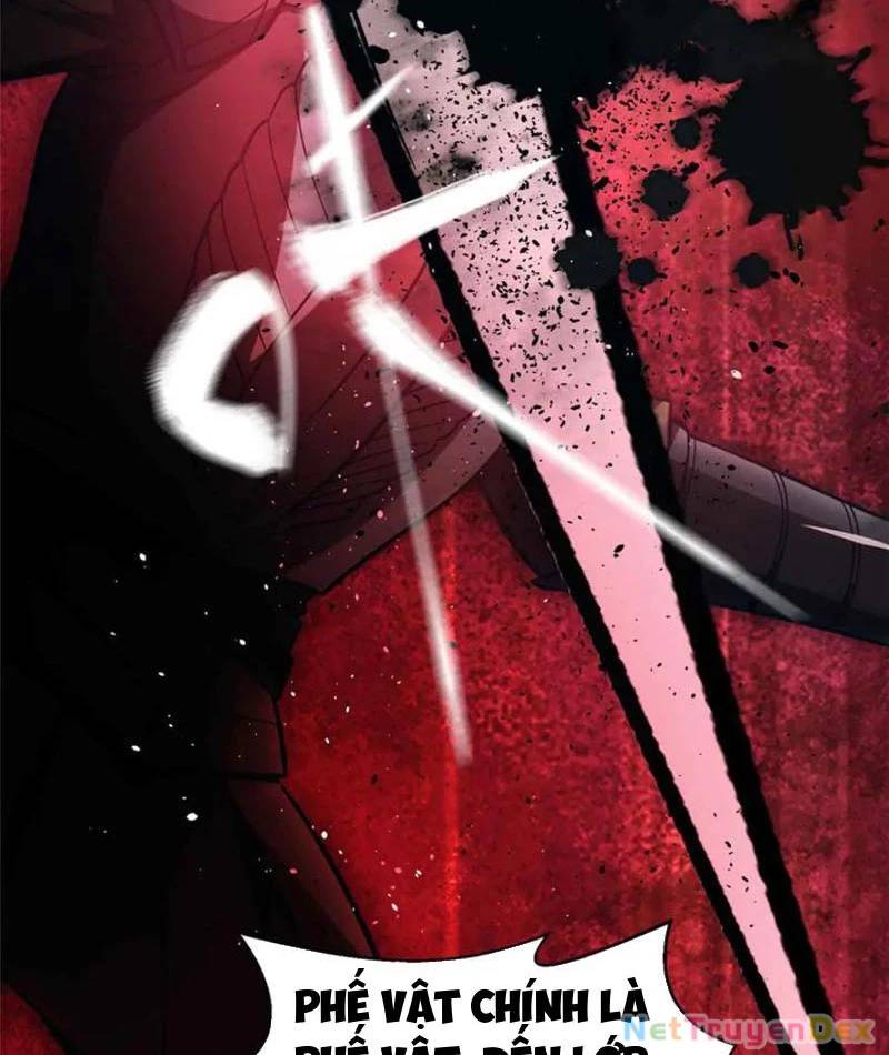 Toàn Cầu Cao Võ Chap 293 - Next Chap 294