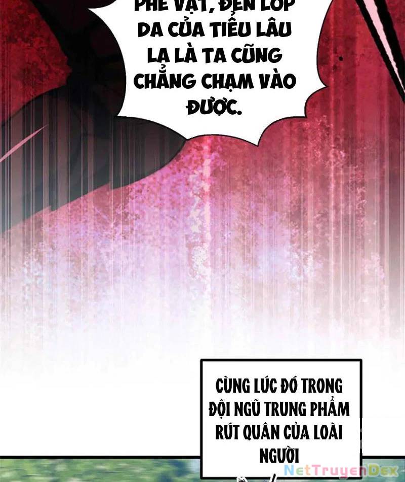 Toàn Cầu Cao Võ Chap 293 - Next Chap 294