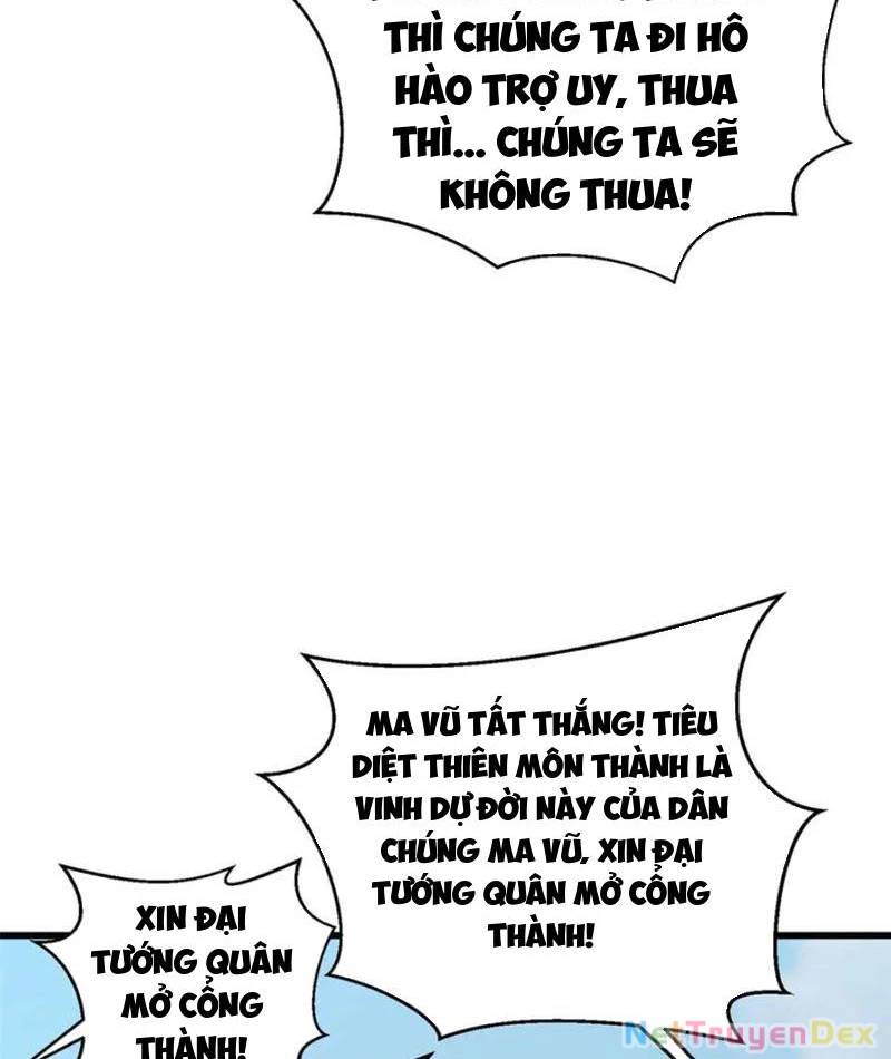 Toàn Cầu Cao Võ Chap 293 - Next Chap 294